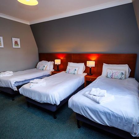 41 Flesk River Apartments Killarney Zewnętrze zdjęcie