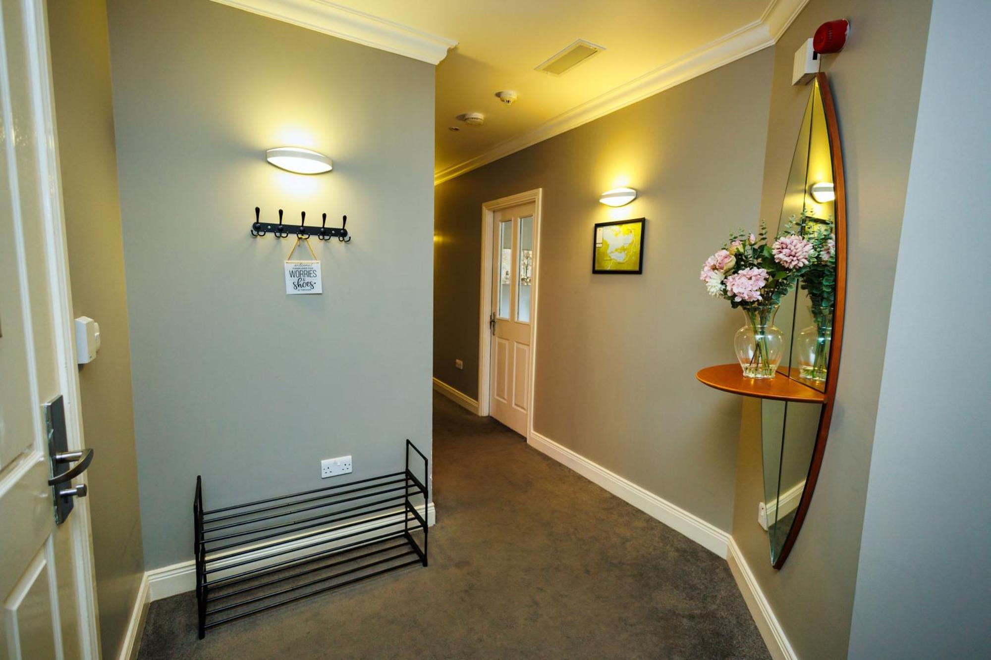 41 Flesk River Apartments Killarney Zewnętrze zdjęcie