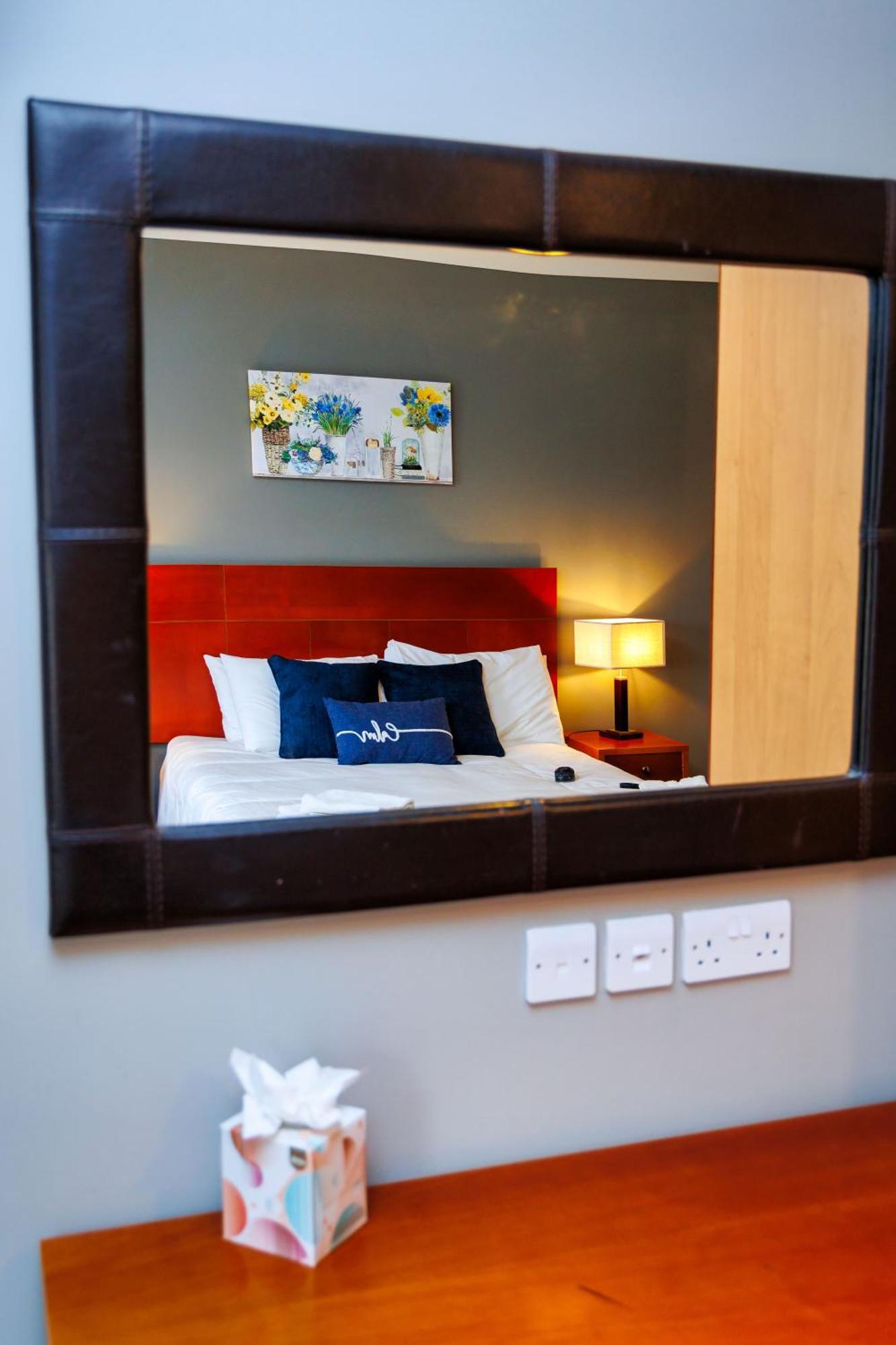 41 Flesk River Apartments Killarney Zewnętrze zdjęcie