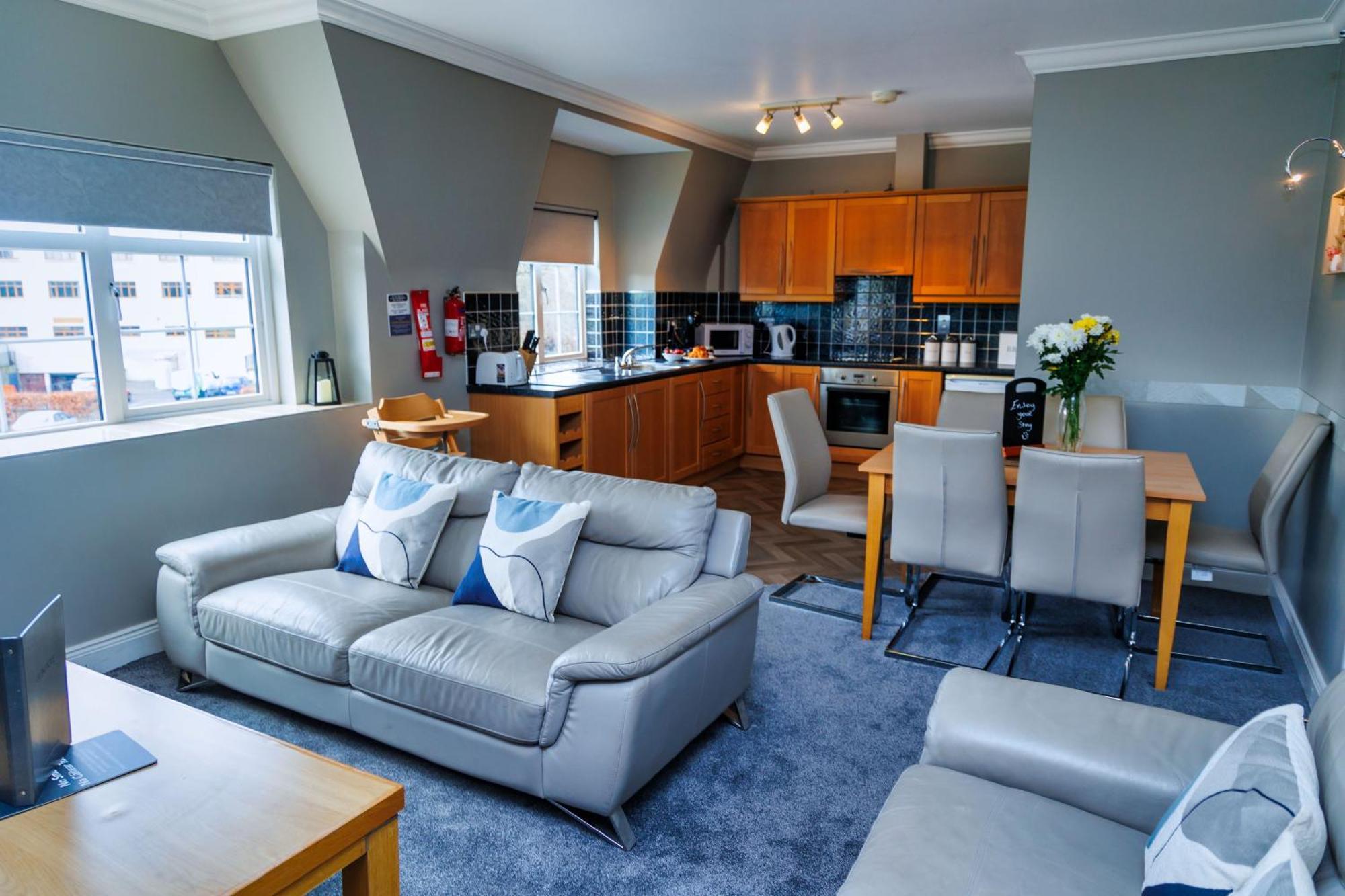41 Flesk River Apartments Killarney Zewnętrze zdjęcie