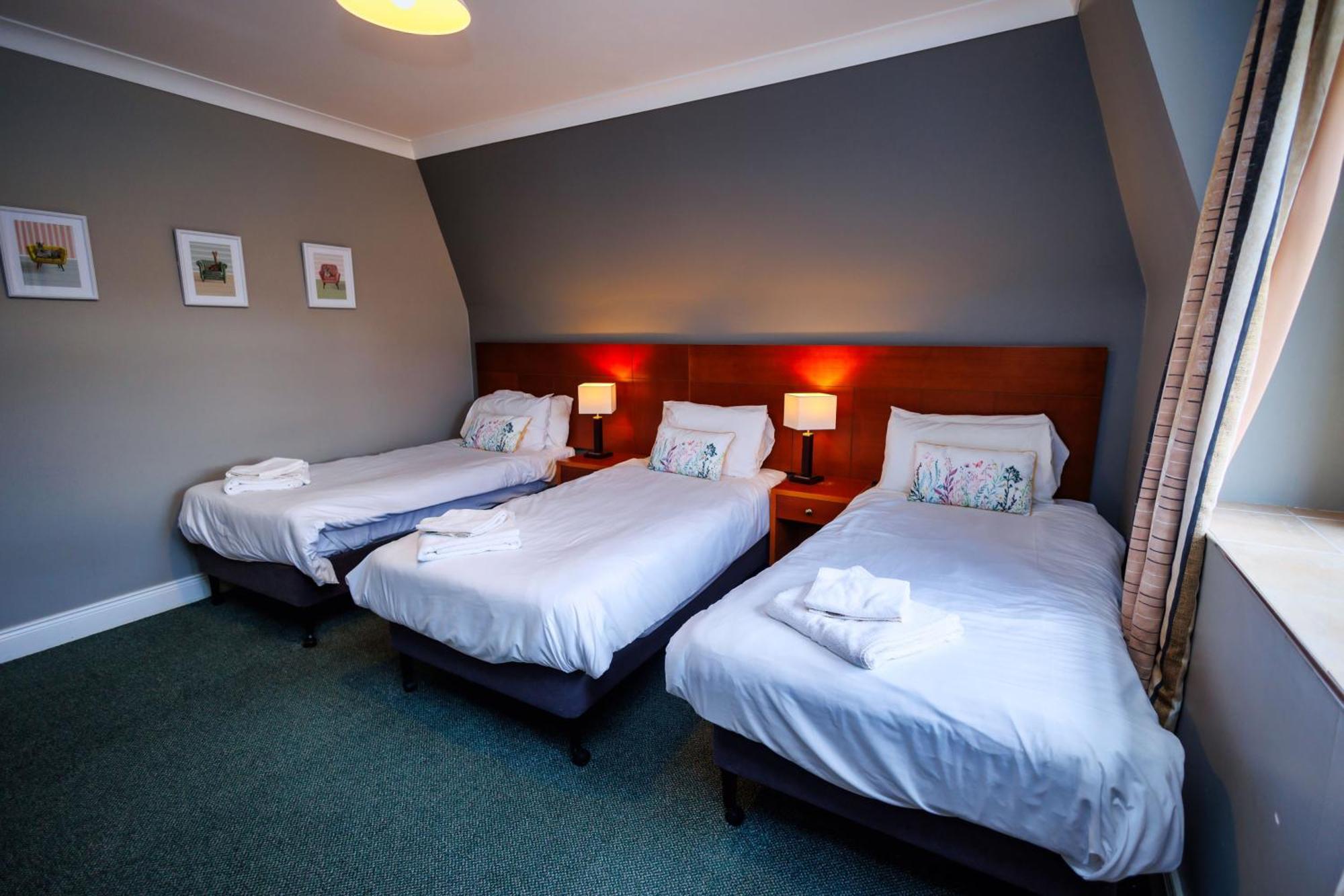 41 Flesk River Apartments Killarney Zewnętrze zdjęcie