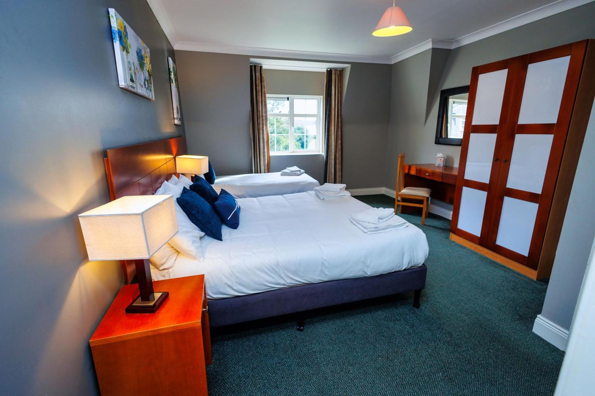 41 Flesk River Apartments Killarney Zewnętrze zdjęcie