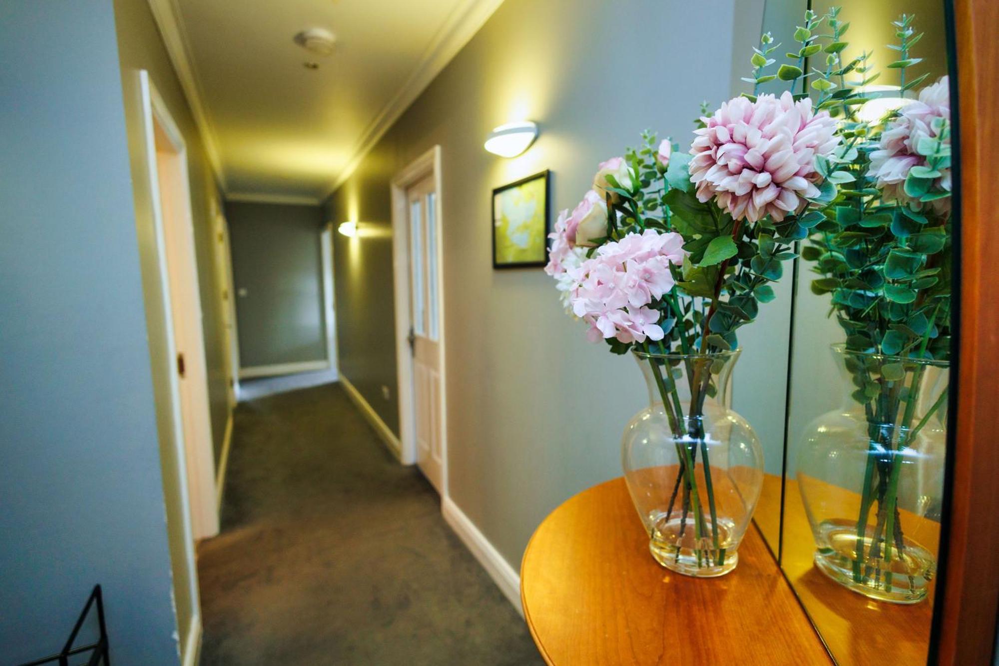 41 Flesk River Apartments Killarney Zewnętrze zdjęcie