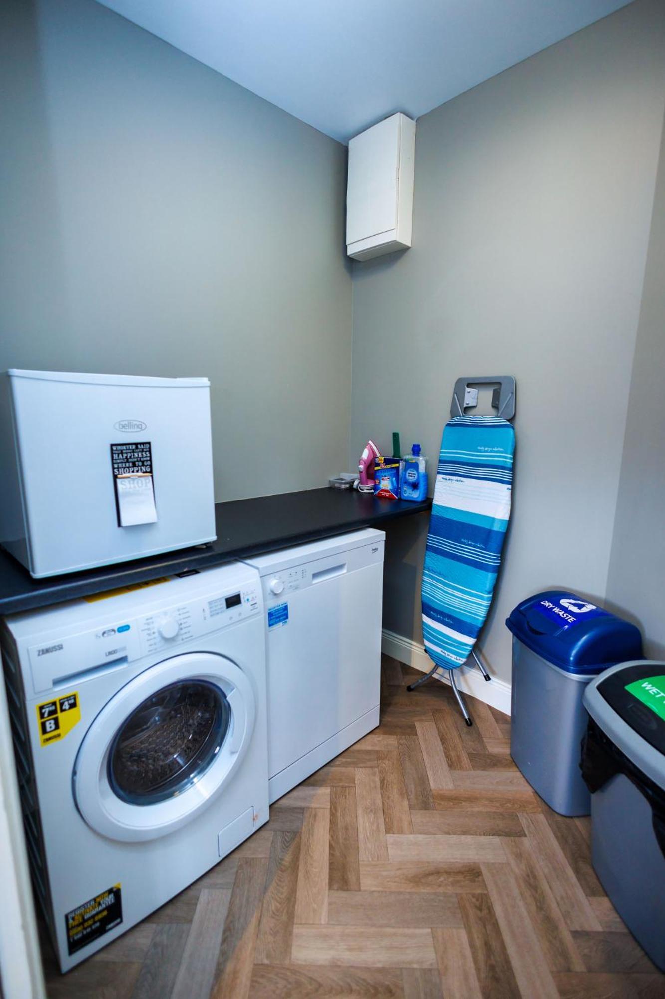 41 Flesk River Apartments Killarney Zewnętrze zdjęcie